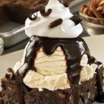 What is the most unhealthy cake?