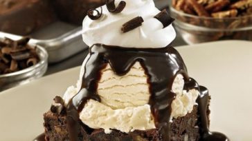 What is the most unhealthy cake?