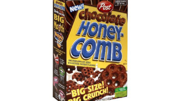 What is the most unhealthy cereal?