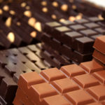 What is the most unhealthy chocolate?