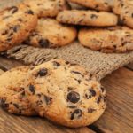 What is the most unhealthy cookie?