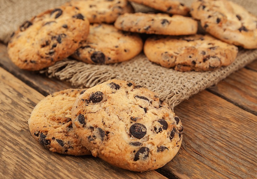 What is the most unhealthy cookie?