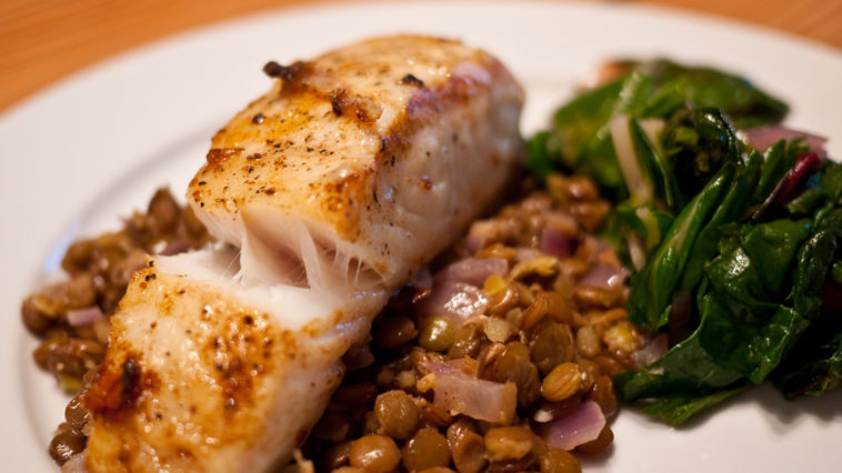 What is the most unhealthy fish to eat?