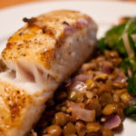 What is the most unhealthy fish to eat?