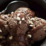 What is the most unhealthy ice cream?