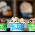 What is the most unhealthy ice cream flavors?