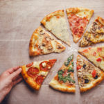 What is the most unhealthy pie?