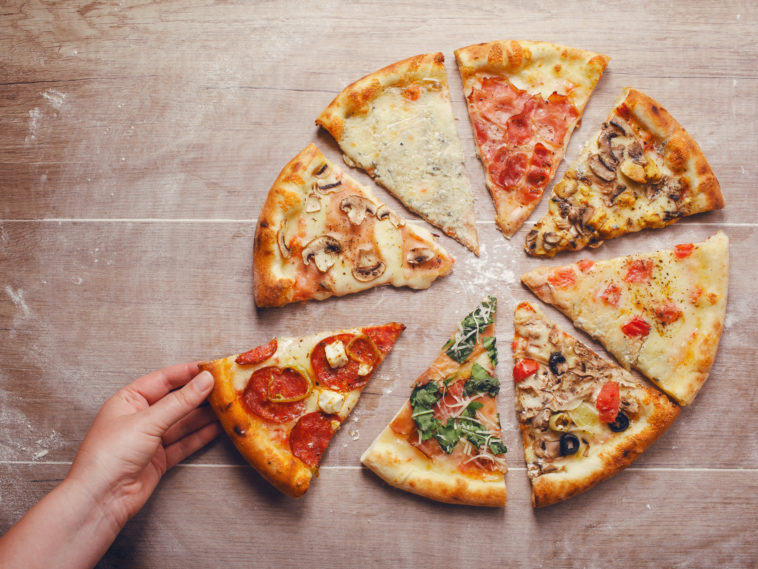 What is the most unhealthy pie?