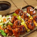 What is the most unique cuisine?