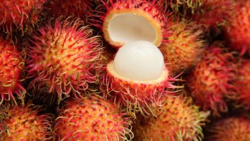 What is the most unusual fruit?