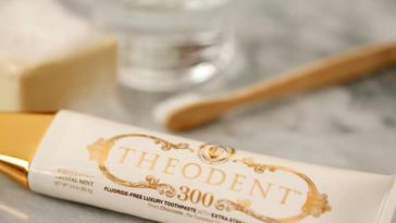 What is the most used ingredient?