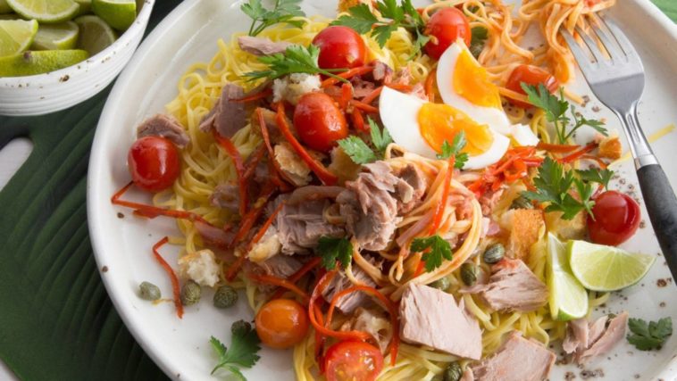 What is the most versatile ingredient?