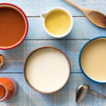 What is the mother of all sauces?