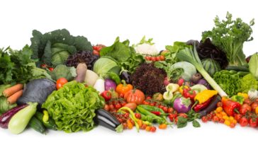 What is the nastiest vegetable?