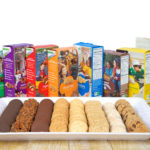 What is the new Girl Scout cookie 2021?