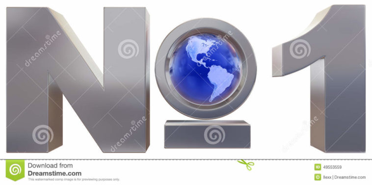 What is the number 1 cuisine in the world?