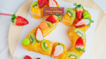 What is the number 1 dessert?