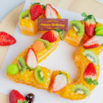 What is the number 1 dessert?