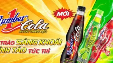 What is the number 1 drink in the world?