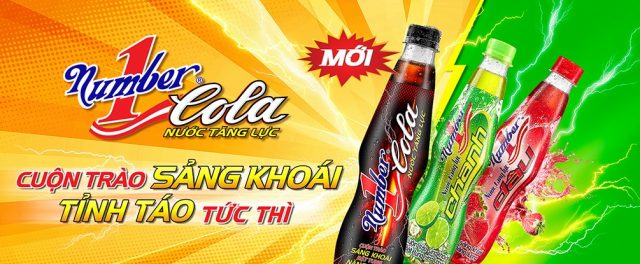 What is the number 1 drink in the world?