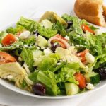 What is the number 1 healthiest fast-food restaurant?
