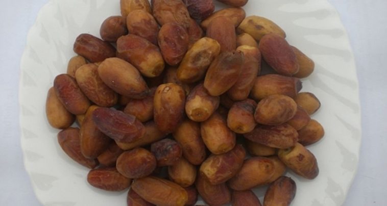 What is the number 1 healthiest food in the world?