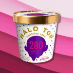 What is the number 1 ice cream brand?