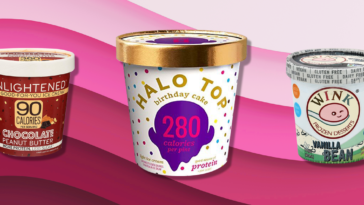 What is the number 1 ice cream brand?