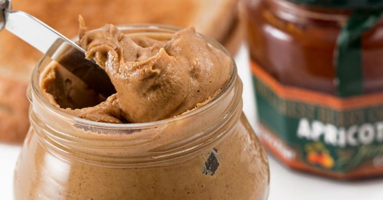 What is the number 1 selling peanut butter?