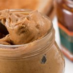 What is the number 1 selling peanut butter?