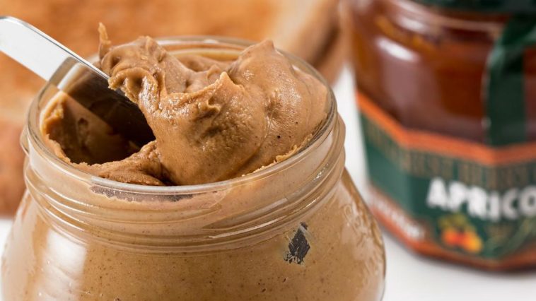 What is the number 1 selling peanut butter?