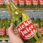 What is the number 1 selling soda?
