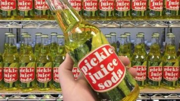 What is the number 1 selling soda?