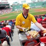 What is the number one selling hot dog?