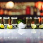 What is the number one selling tequila in Mexico?