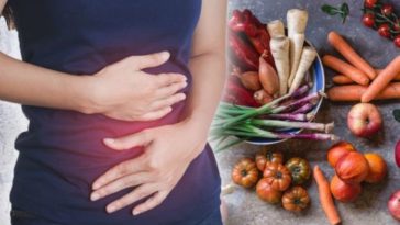 What is the number one vegetable to avoid?