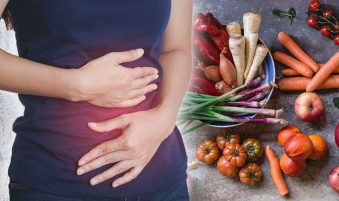 What is the number one vegetable to avoid?