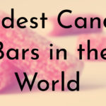 What is the oldest candy?