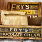 What is the oldest candy bar?
