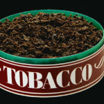 What is the oldest chewing tobacco company?