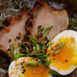 What is the oldest foods we still eat?