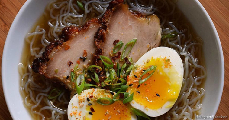 What is the oldest foods we still eat?