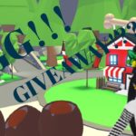 What is the order of the eggs in Adopt Me?