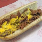 What is the original Philly cheesesteak?