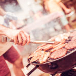 What is the perfect grilling temperature?
