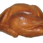 What is the plastic thing in my turkey?