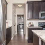 What is the point of a spice kitchen?