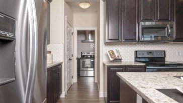 What is the point of a spice kitchen?