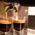 What is the point of espresso?
