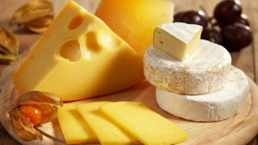 What is the poshest cheese?